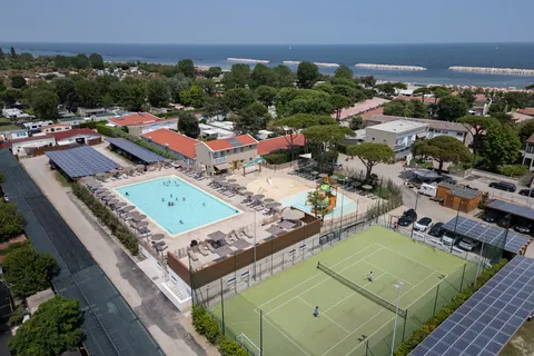 Park Gallanti Holiday Village foto 8