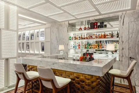 Kaya Palazzo Resort & Residences Le Chic Bodrum in Bodrum, foto 21