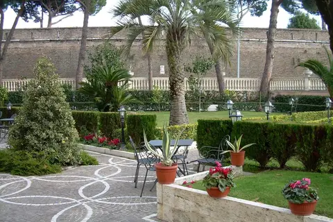 Grand Hotel del Gianicolo in Rome — foto 5