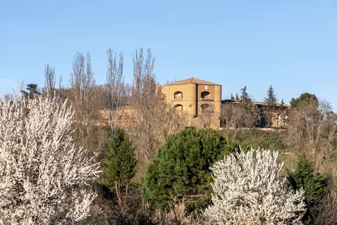 Parador de Benavente in Benavente — foto 22