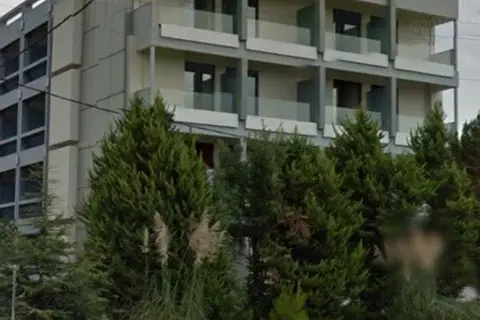 Pines Hotel in Athene — foto 11