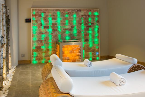 Hotel Taj I Mah foto 6