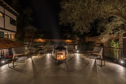 Matian Hotel Boutique in Tequisquiapan — foto 13