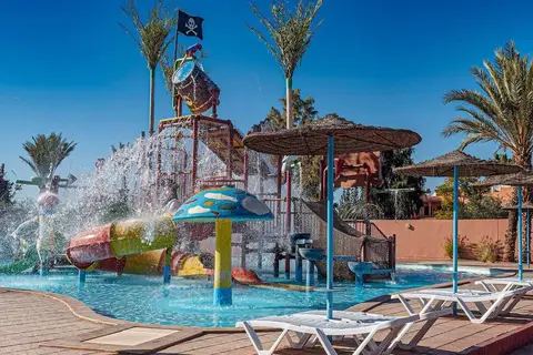 Delta Hotels by Marriott Marrakech Eden Andal in Tameslouht ⵜⴰⵎⵚⵍⵓⵃⵜ تمصلوحت — foto 22