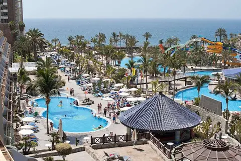 Hotel Livvo Lago Taurito in Mogán, foto 12