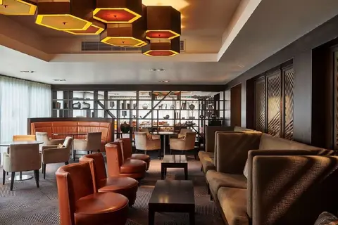 DoubleTree by Hilton Hotel London - Ealing in Londen, foto 10