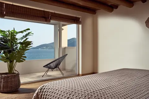 Gloria Maris Hotel Suites & Villas in Zakynthos — foto 29