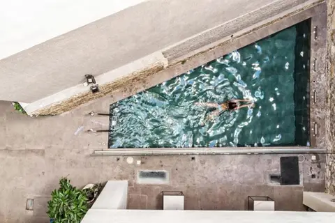 Athens Art Hotel in Athene — foto 3