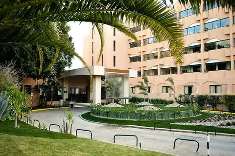 Hotel Vila Galé Atlantico in Albufeira — foto 22