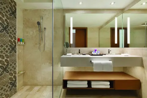 Hyatt Ziva Cancun in Cancùn — foto 10