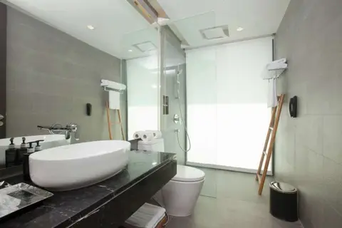 My Beach Resort Phuket in ตำบลวิชิต — foto 4