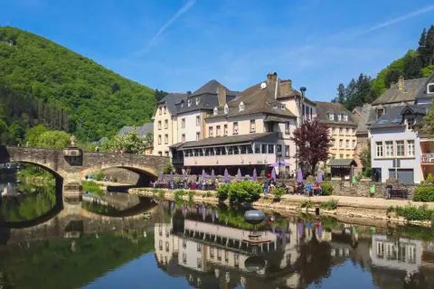 Europe Tents Camping Gritt foto 10