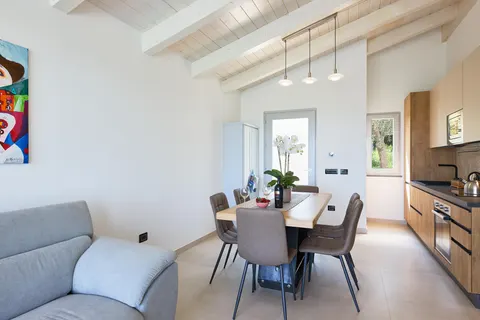 Residence Villa Rosi Luxury Dependance foto 18