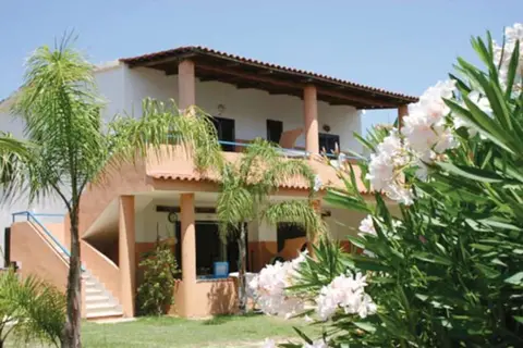 Hotel Grotticelle in Ricadi, foto 15