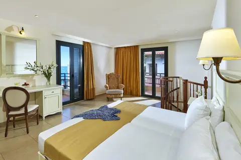 Vasia Sea Retreat in Δημοτική Ενότητα Βραχασίου — foto 11