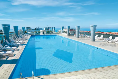 Vakantiepark Residenza Delle Terme foto 1