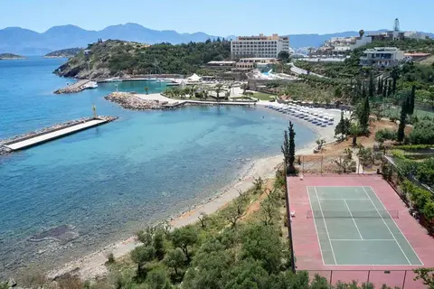 Wyndham Grand Crete Mirabello Bay in Δημοτική Ενότητα Αγίου Νικολάου — foto 13