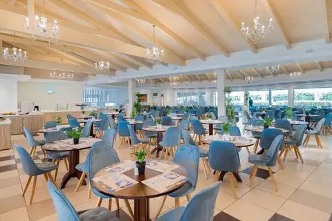 Hotel Tsilivi Beach in Arkadii Municipal Unit, foto 23