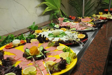 Kleopatra Micador Hotel in Alanya/Antalya — foto 14