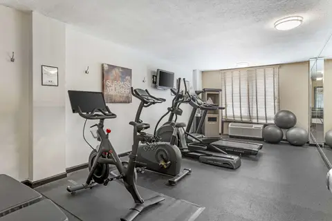 Best Western Plus Grosvenor Airport Hotel in San Francisco — foto 30