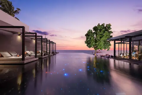 Aleenta Phuket Phang Nga Resort & Spa in ตะกั่วทุ่ง — foto 8