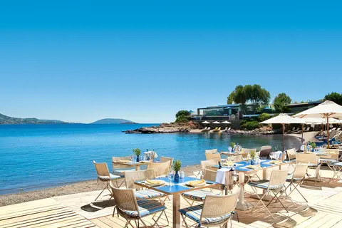 Grand Resort Lagonissi in Athene — foto 6