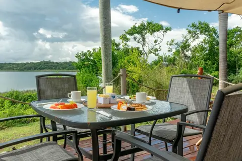 Hotel Kaab Coba in Cancún, foto 18