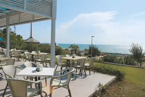 Side West Park Hotel Spa in Manavgat — foto 2