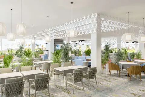 Amadria Park Hotel Jakov in Grad Šibenik — foto 18