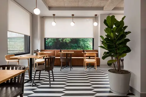 Holiday Inn Express Porto Boavista in Porto — foto 4