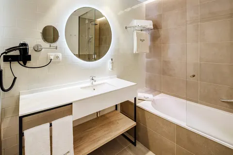 Sercotel Ayala, Ascend Hotel Collection foto 4