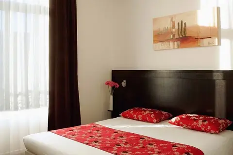 The Jay Hotel by HappyCulture in Nice — foto 2