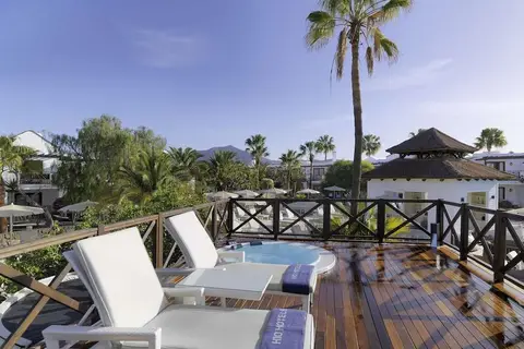 H10 White Suites in Yaiza — foto 10