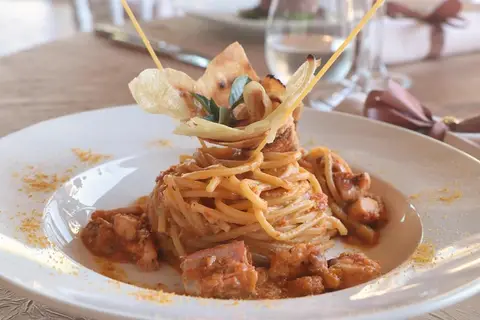 Eliantos Hotel & SPA in Pula, foto 29