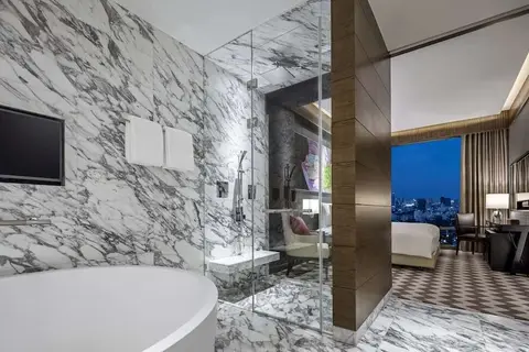 137 Pillars Suites & Residences Bangkok in Bangkok, foto 24