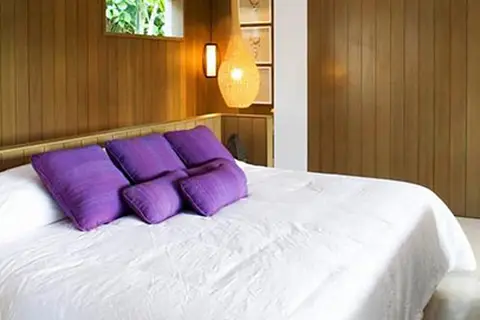 Veranda High Resort Chiang Mai – MGallery Collection in Hang Dong — foto 8