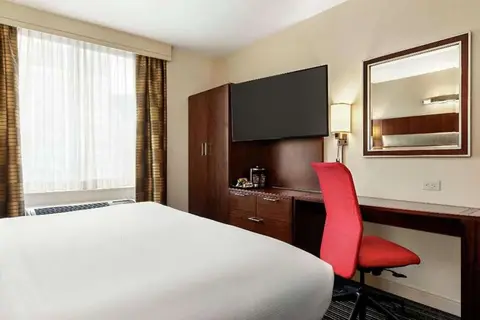 DoubleTree by Hilton New York Downtown in New York — foto 13