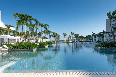 Princess Senses The Mangrove in Harding Hall — foto 3