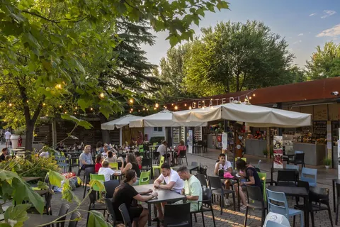 Hu Altomincio Village foto 28