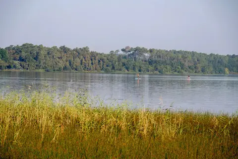 Camping Rivages Des Landes in Aureilhan — foto 17
