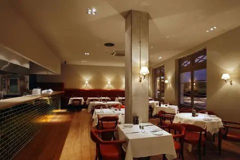 Hotel Monbijou in Berlijn — foto 6