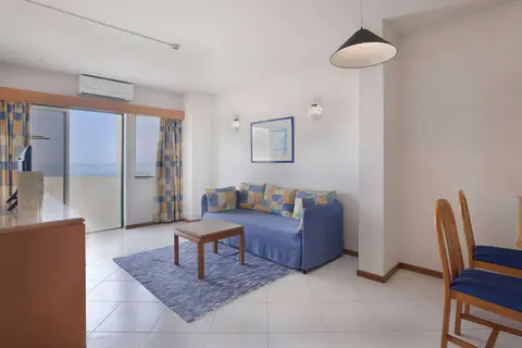 Turim Algarve Mor Hotel in Portimão, foto 15