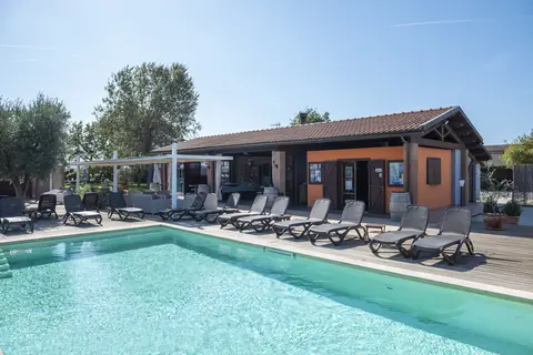 Country Resort Le Due Ruote in Grosseto, foto 20