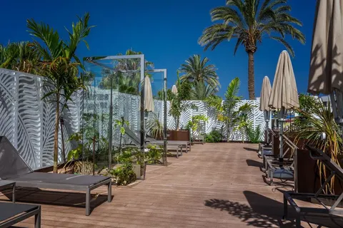 Vulcano Hotel foto 7