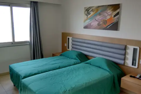 Vrissaki Hotel Apartments in Paralimni — foto 7