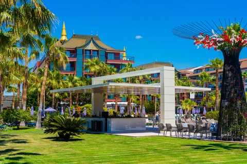 Siam Elegance Hotels & Spa foto 21