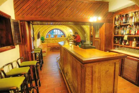 Cornucopia Hotel in Ix-Xagħra — foto 8