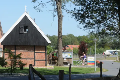 Camping Dal Van De Mosbeek foto 10