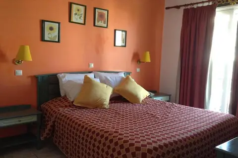 Annapolis Inn in Rhodos — foto 12