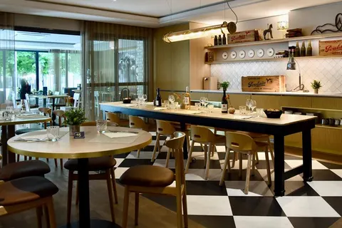 Ibis Maisons Laffitte foto 1